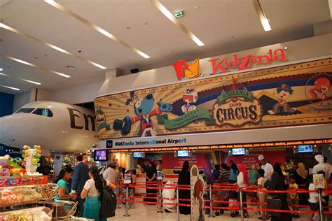 kidzania|KidZania .